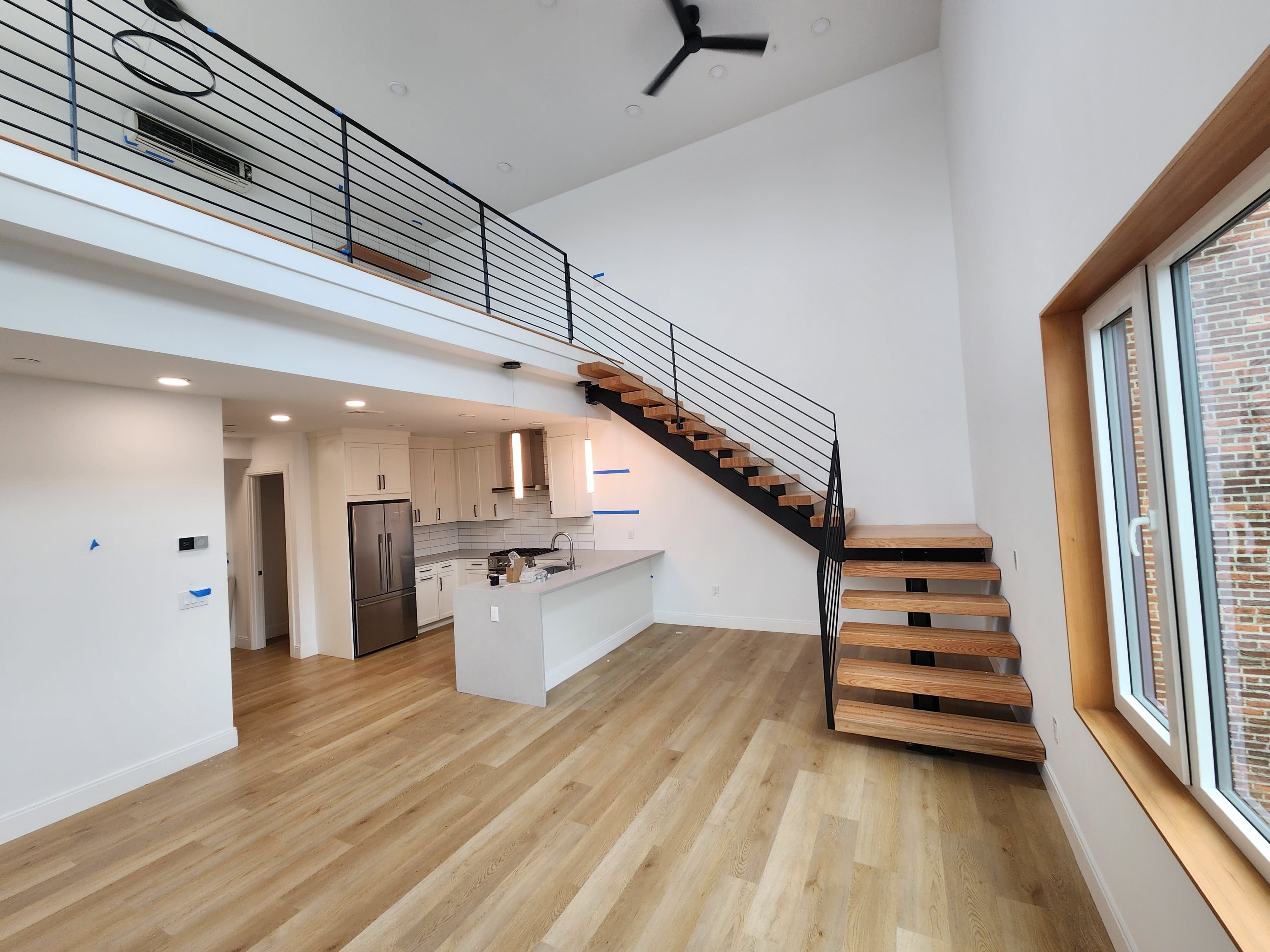 Decorative Metal Work Boston