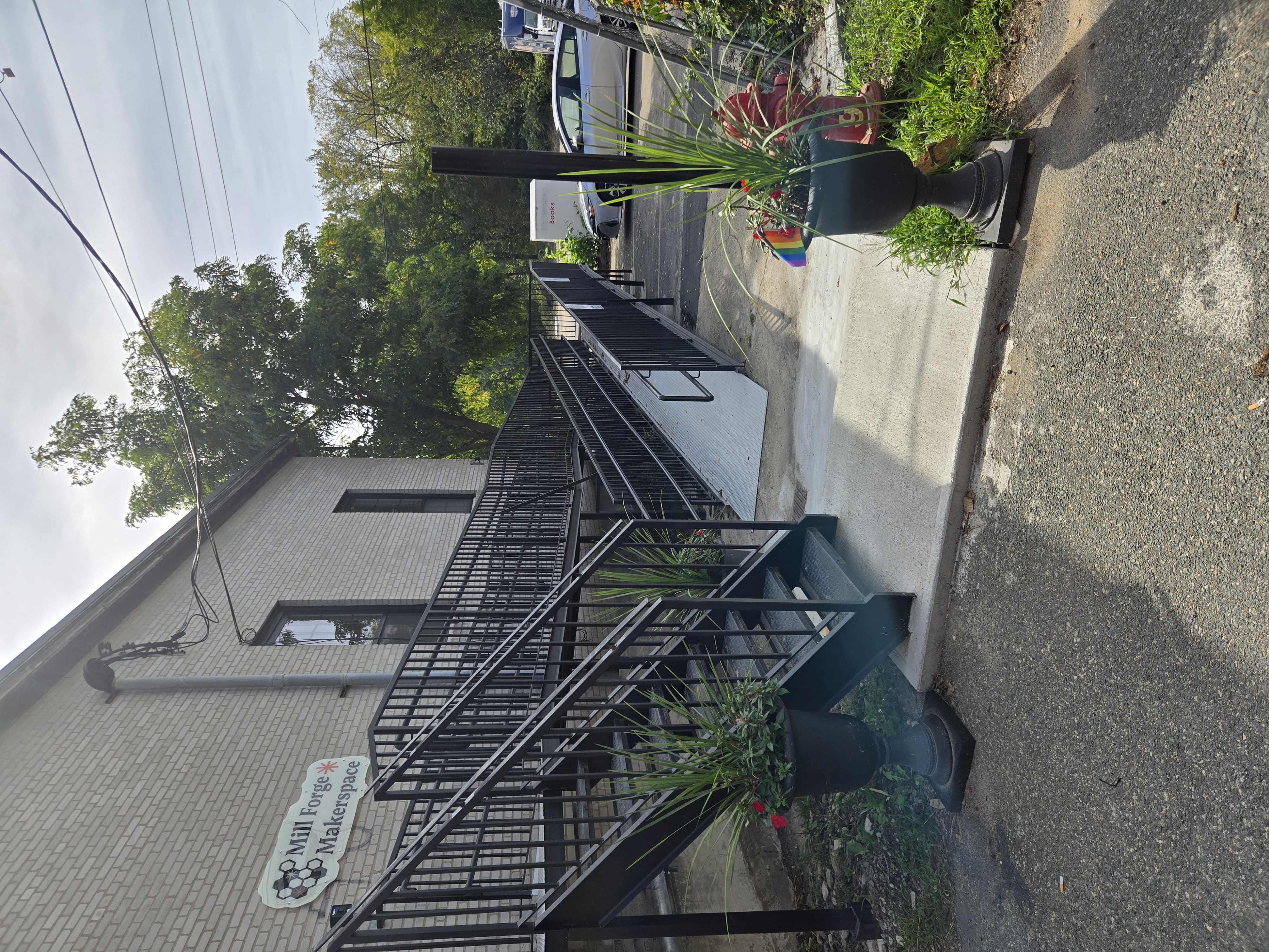 Structural Steel Boston