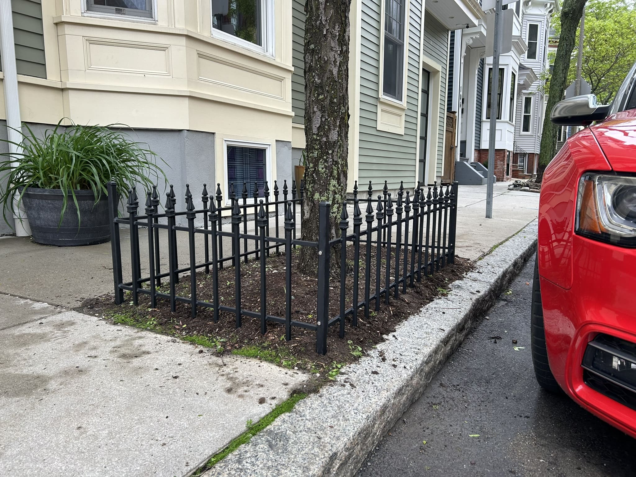 Stainless Steel Cable Rails Boston