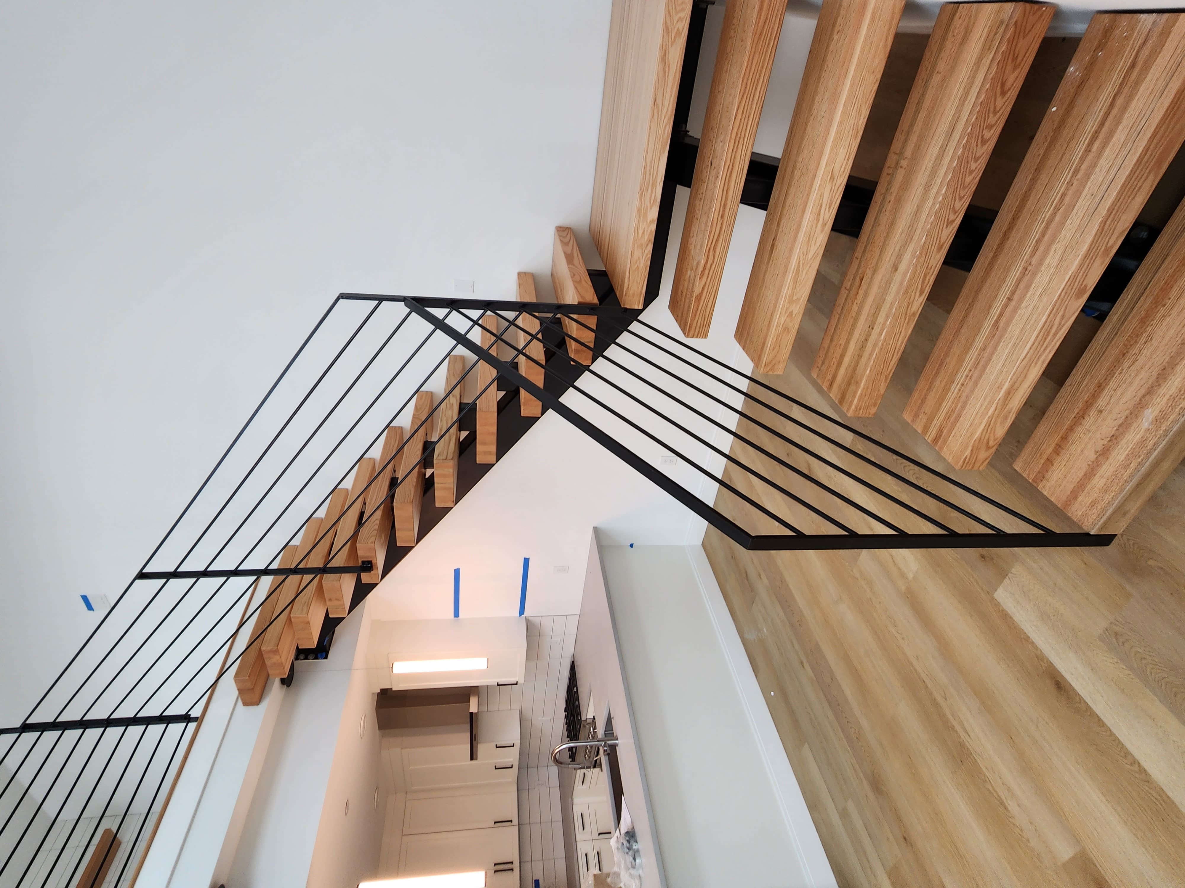 South End Decorative Metal Work