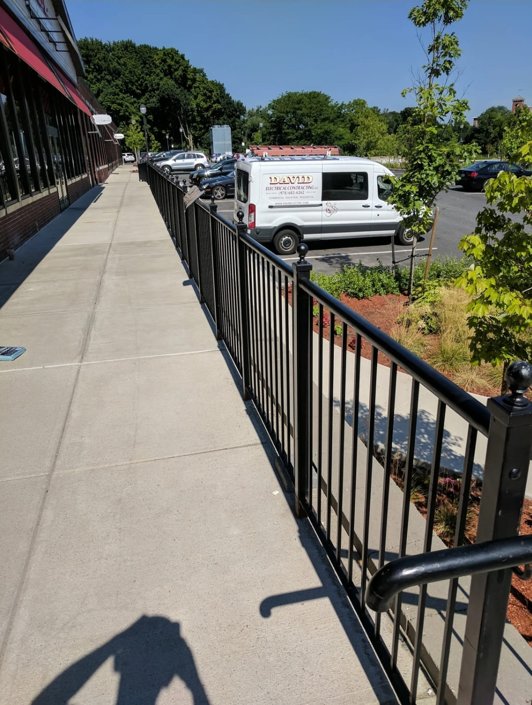 Repairs and Restoration Boston