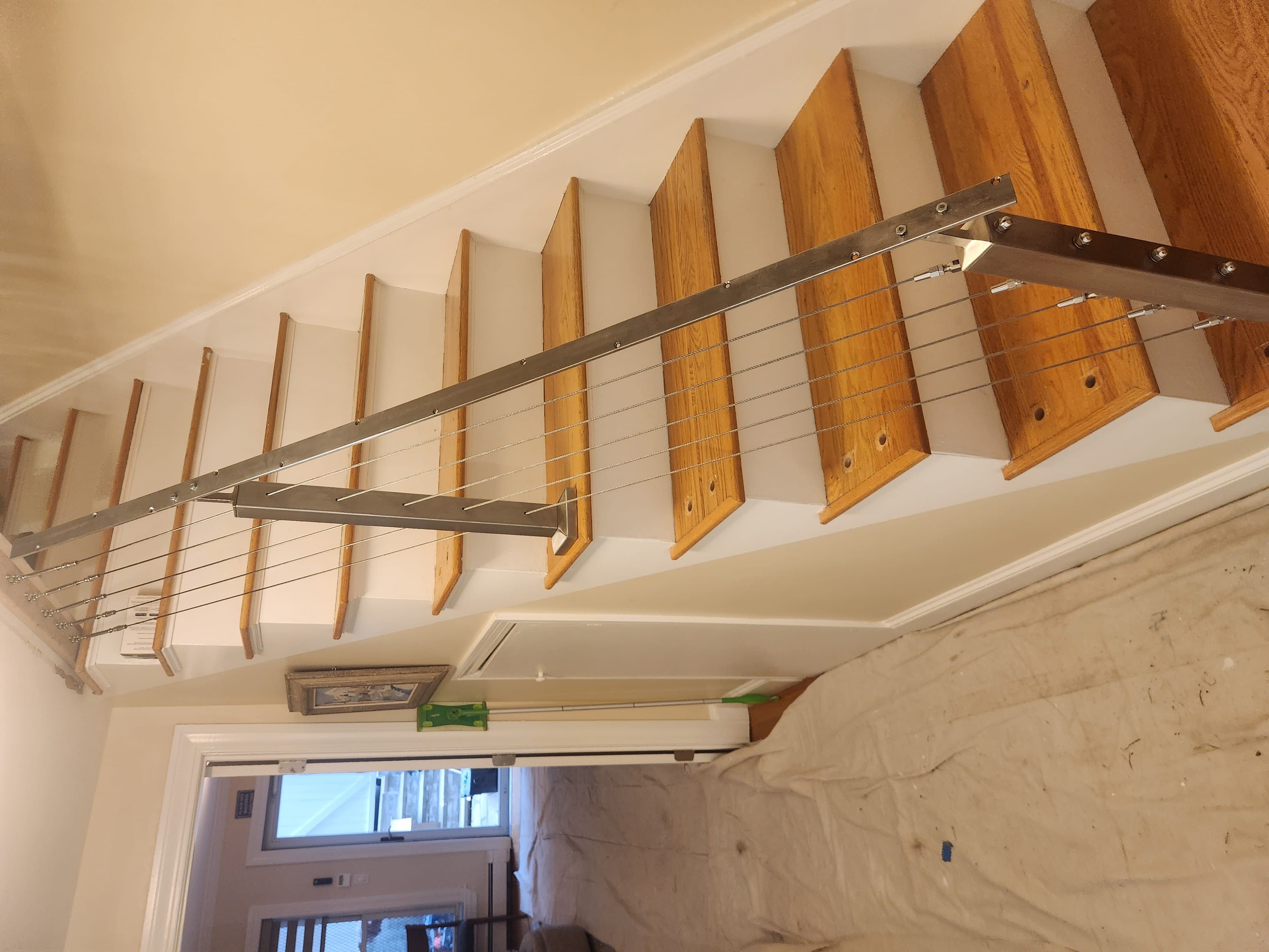  Decorative Metal Work