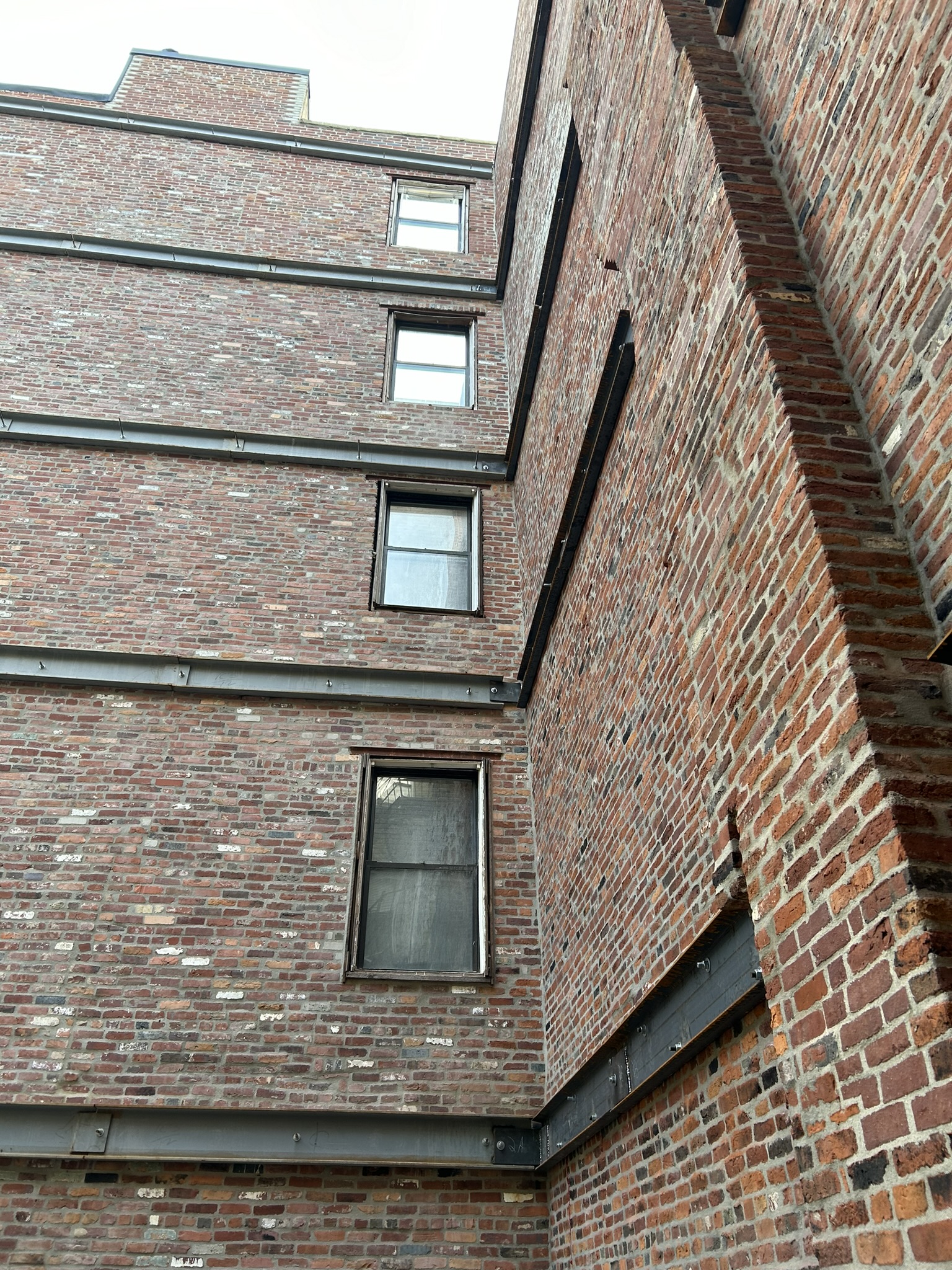  Decorative Metal Work