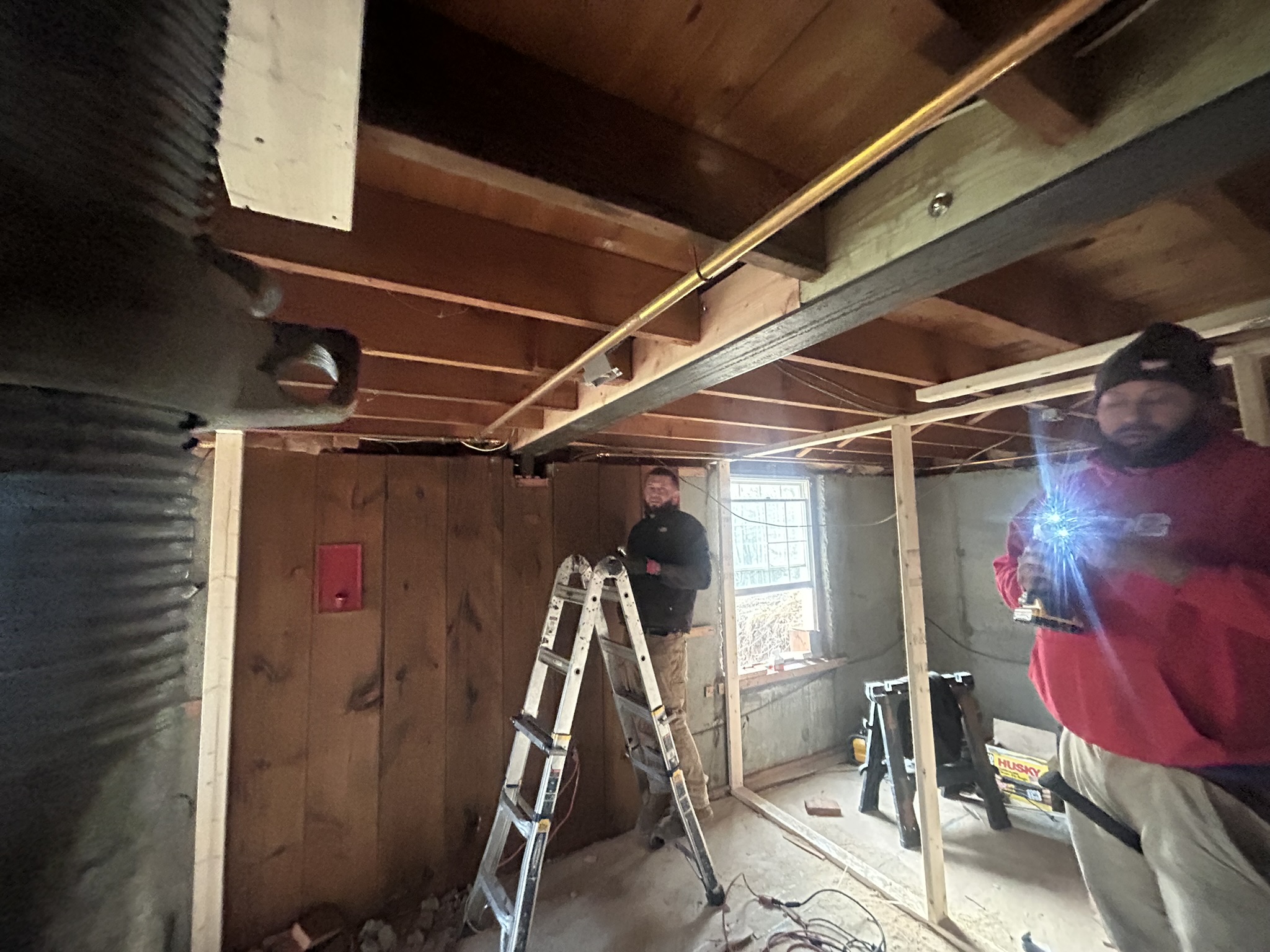  Decorative Metal Work