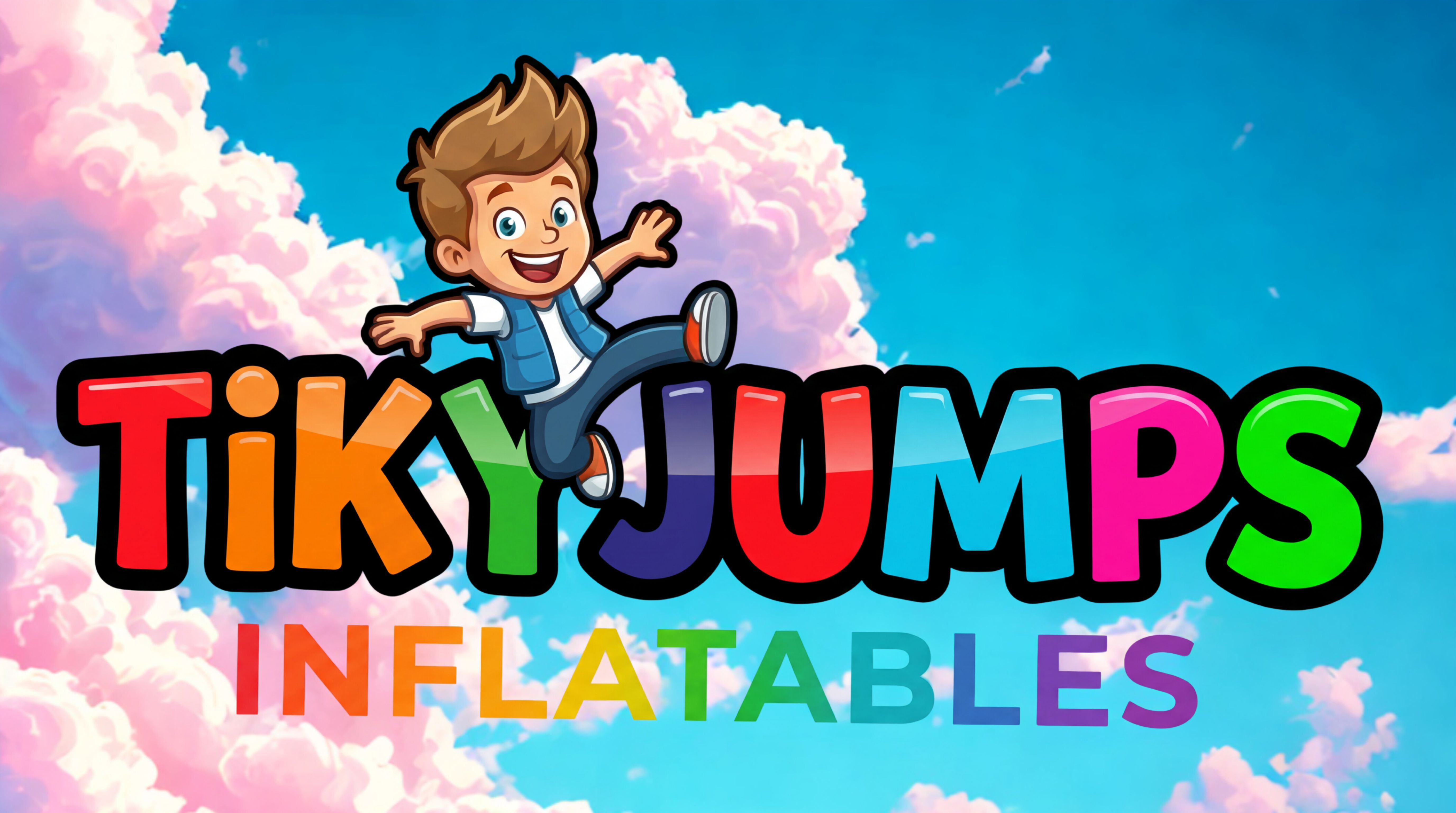 Tiky Jumps Party Rentals