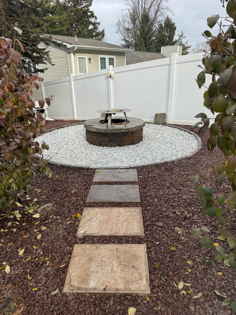 Tames Tree Services Masonry & Landscaping in New Jersey gallery 6