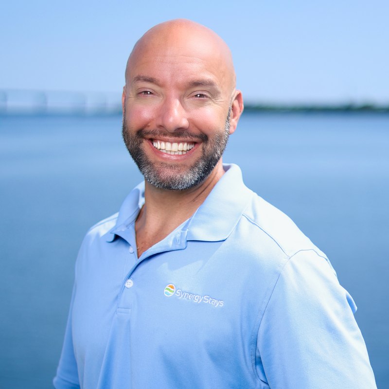 Dan Rivers