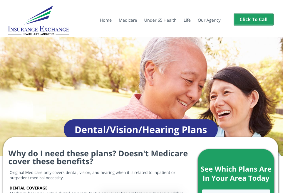 PVH Plans from the Insurance Exchange