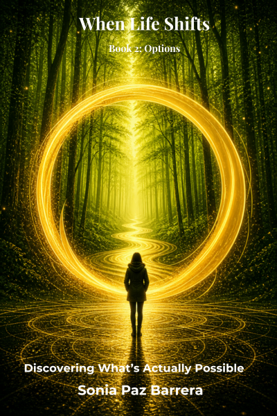 When Life Shifts Book 2: Options