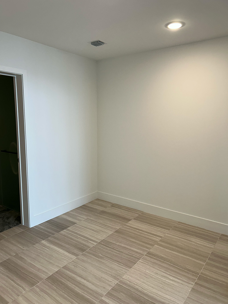 Before — custom closet project 7 by Up Closets of Delaware
