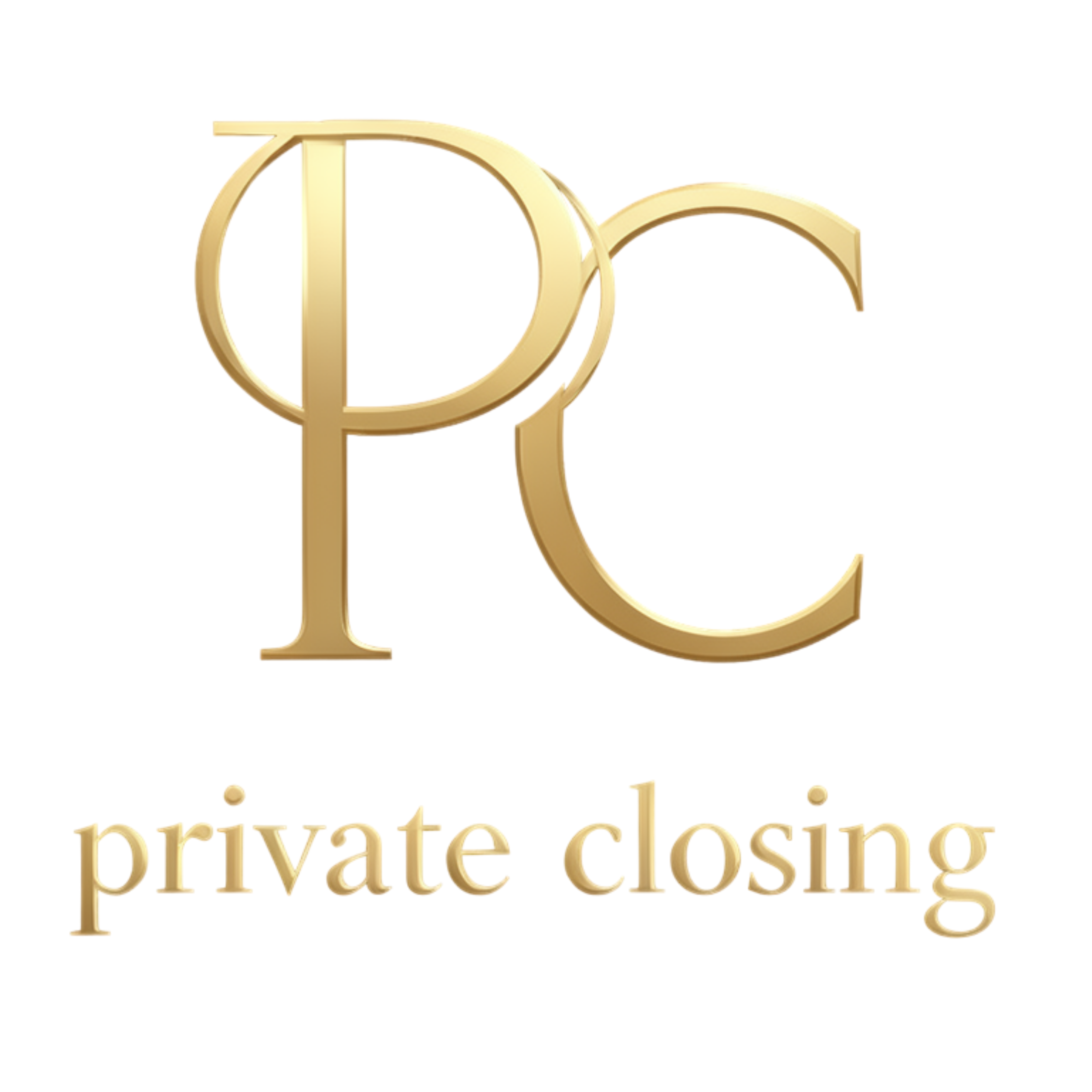 Private Closing Logo