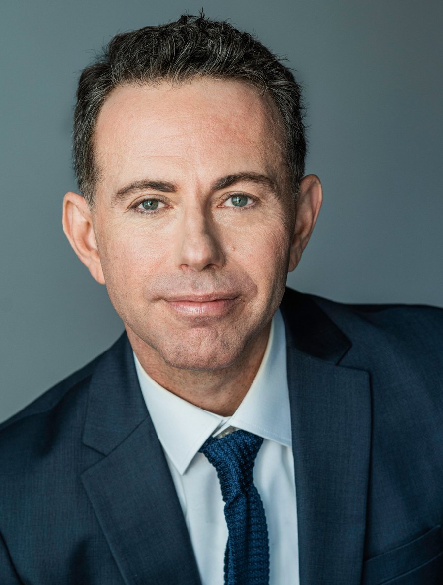 David Aranovich, Partner and COO of Complete Outreach