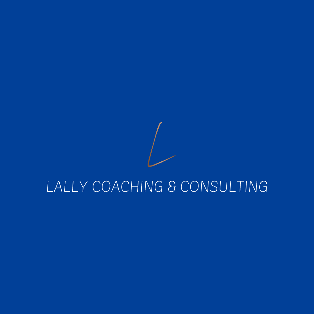 Lally Coaching Logo