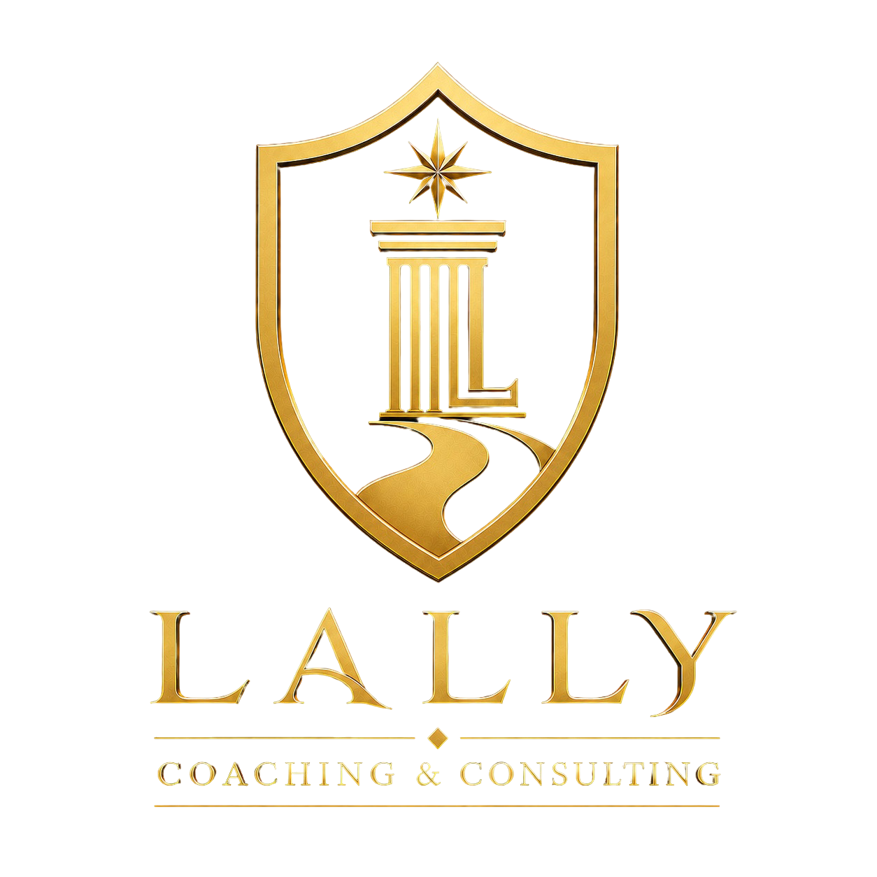 Lally Coaching & Consulting Logo