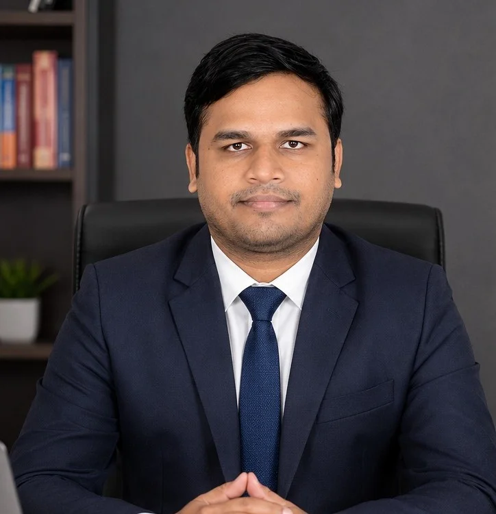 Ashish S. Ganjewar, CA · CPA at Adwenza