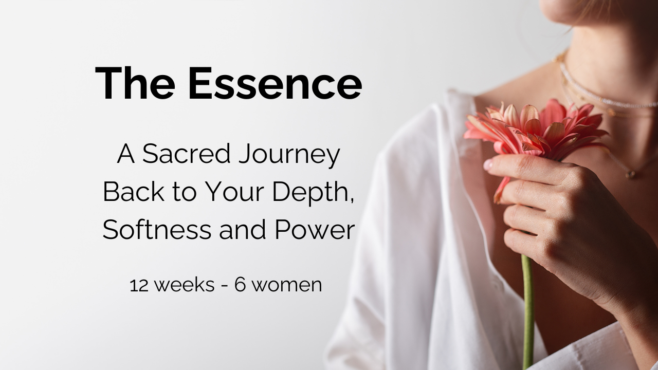 The Essence