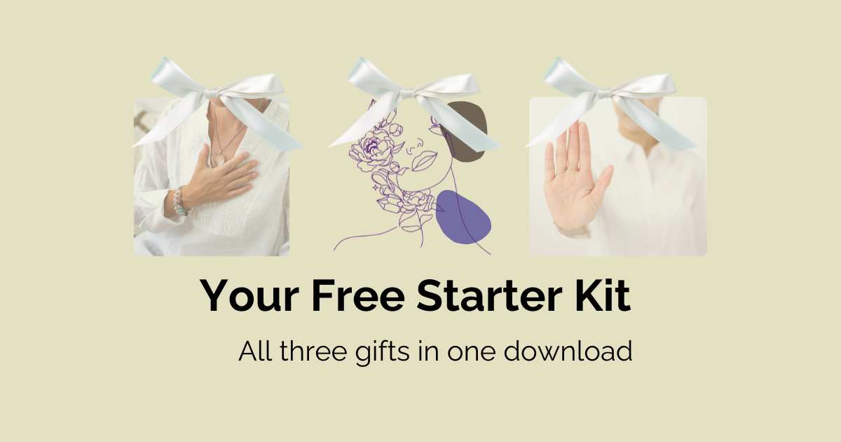 Free Starter Kit