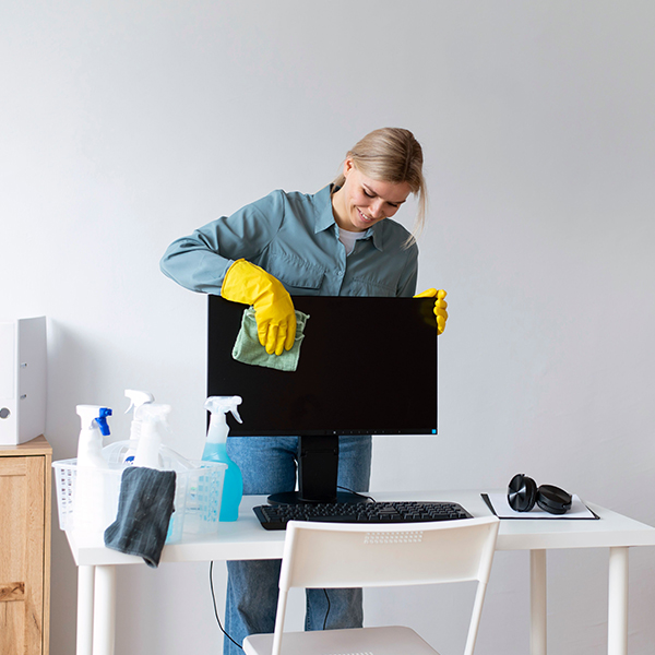 Office Cleaning | Super Home Maid Cleaning Service LLC