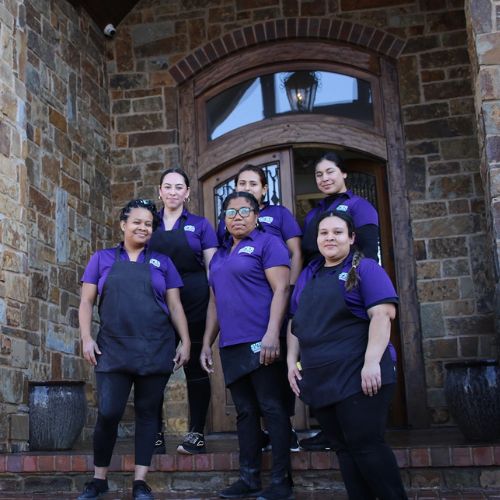Professional maid cleaning in Wichita, KS delivering reliable house services