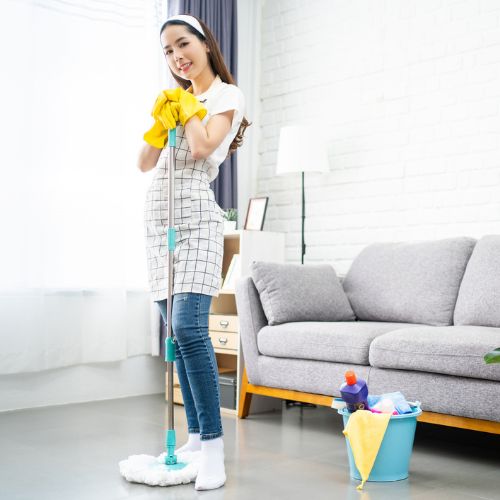 Apartment cleaning services in Wichita, KS with expert care