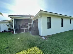 Home Improvements in Broward County