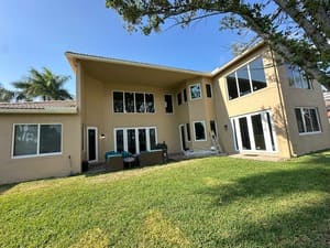 Category 5 Impact Windows & Doors in Palm Beach County