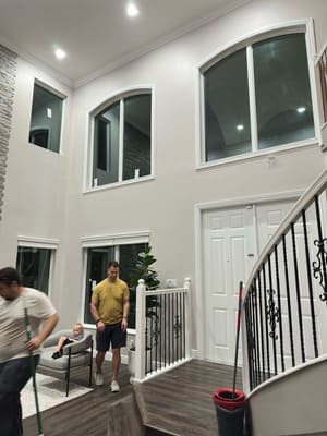 Home Improvements in Palm Beach County