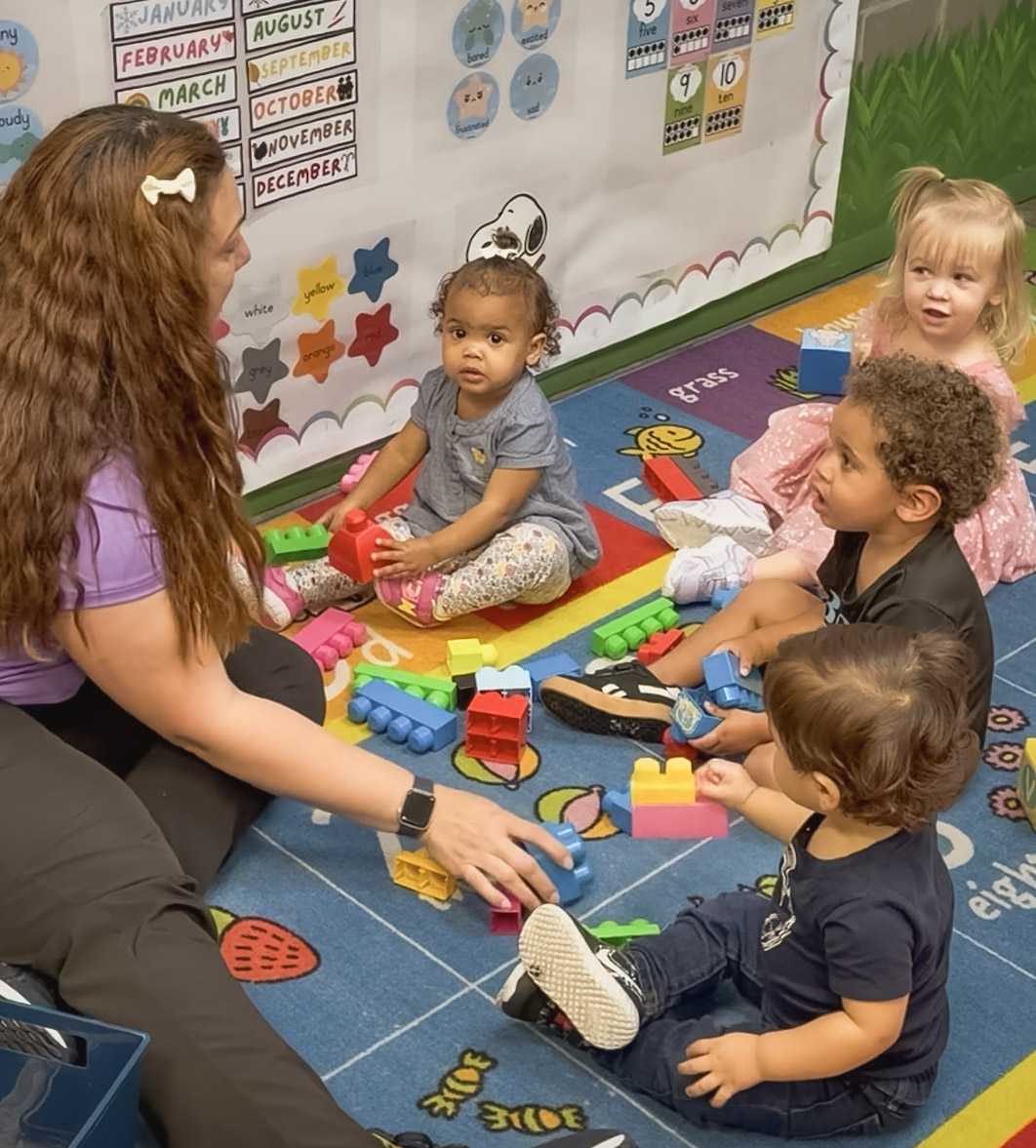 Small Preschool Classes for 2 and 3 Year Olds | East Orlando Small Preschool Classes for 2 and 3 Year Olds | East Orlando