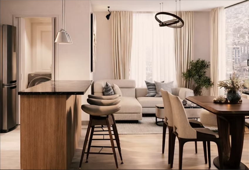 Estudios — Urbana 12