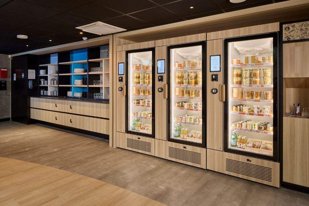 Ma Cantine NEO
