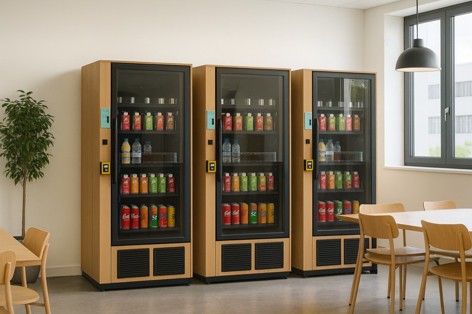 Ma Cantine FUSION