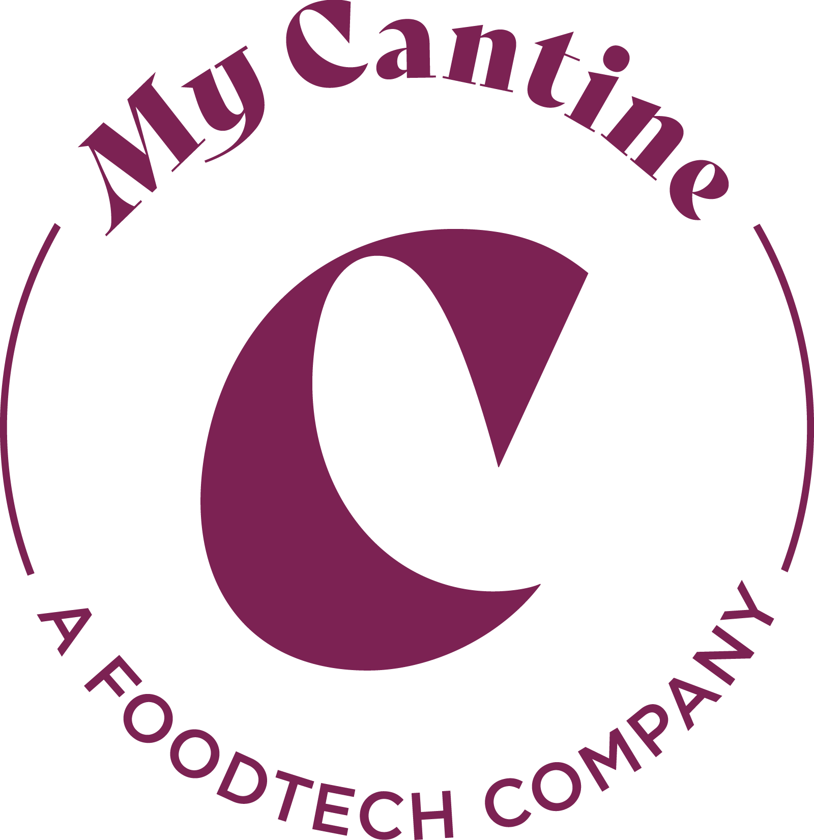Ma Cantine — logo frigo intelligent cafeteria autonome Montreal