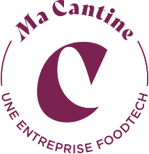 Ma Cantine — logo frigo intelligent cafeteria autonome Montreal