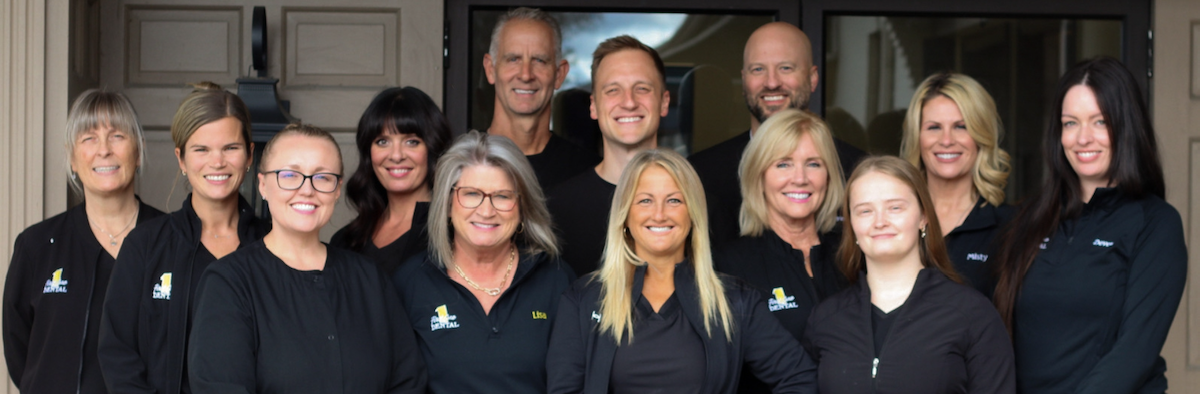 Photo from First Care Dental