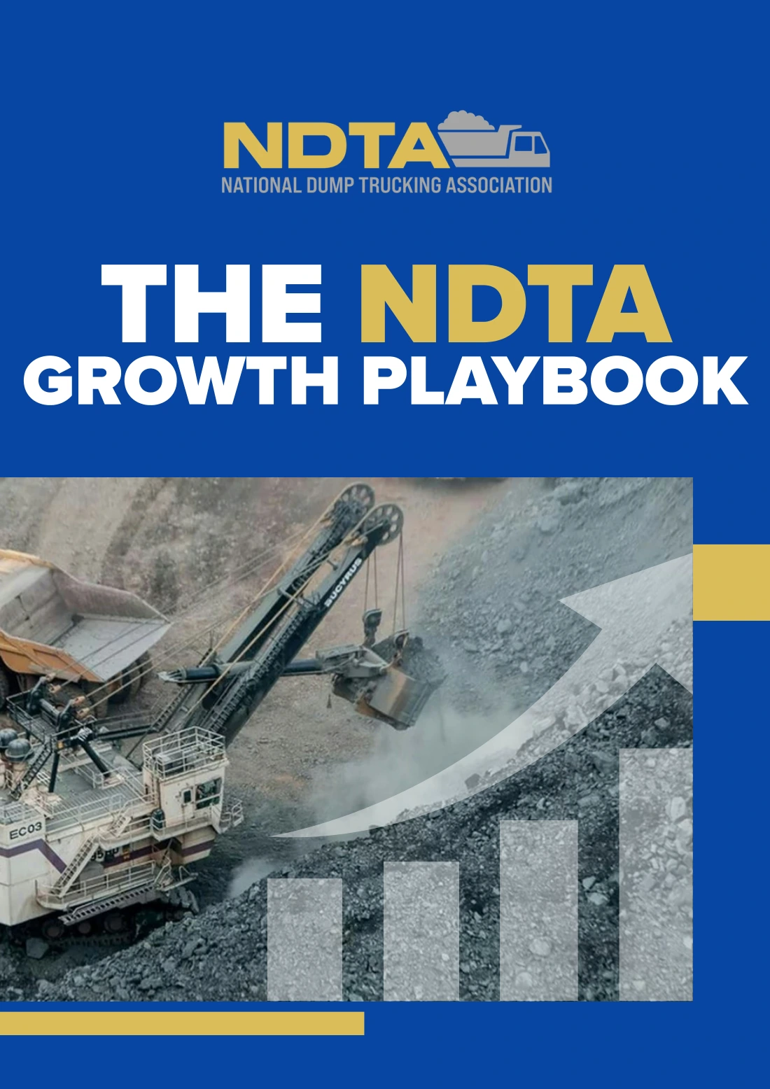 NDTA Growth Playbook: Complete Member Edition cover
