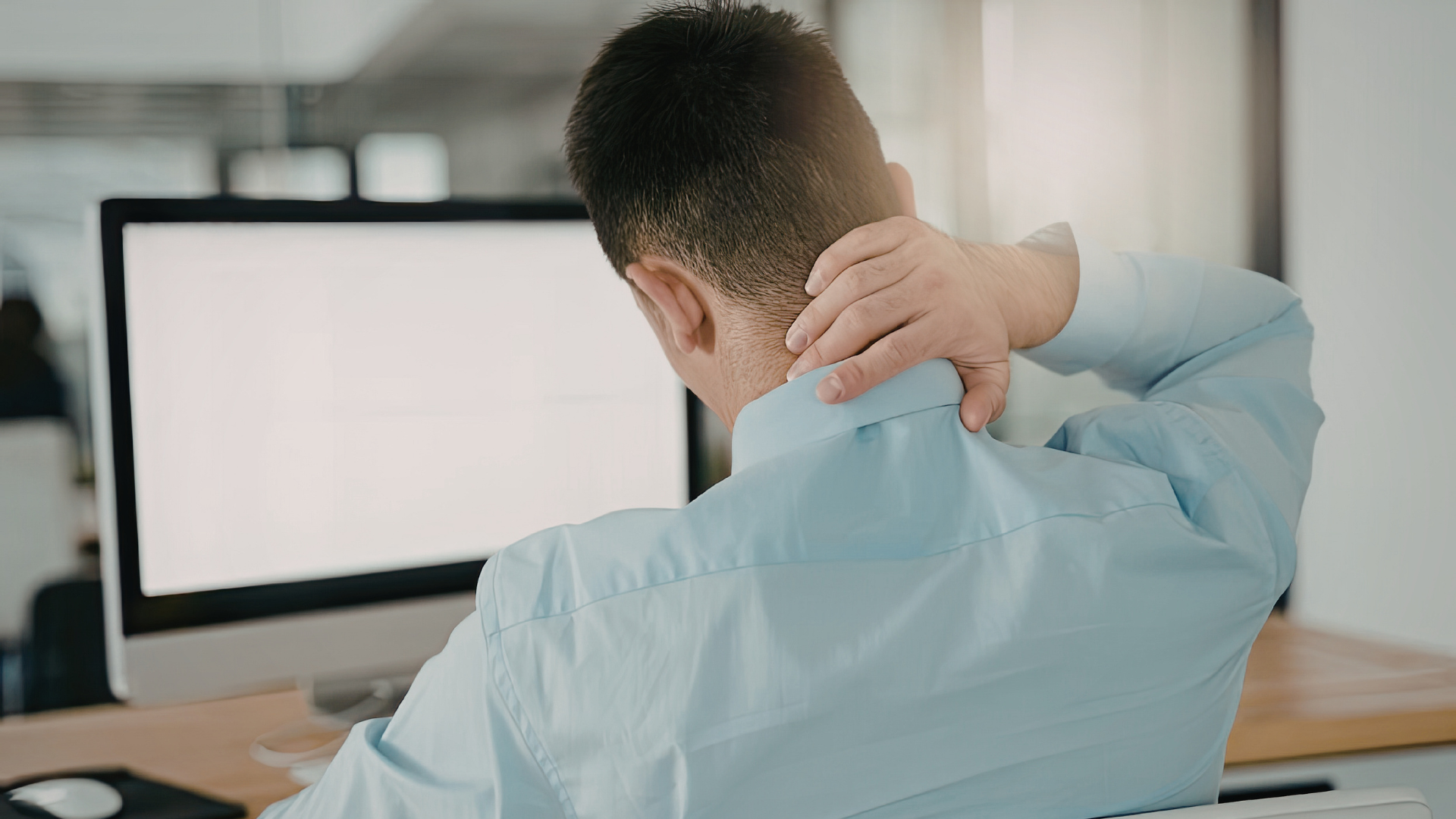 Why Sitting Is One of the Biggest Health Challenges Today | Chiropractor - O'Fallon, MO