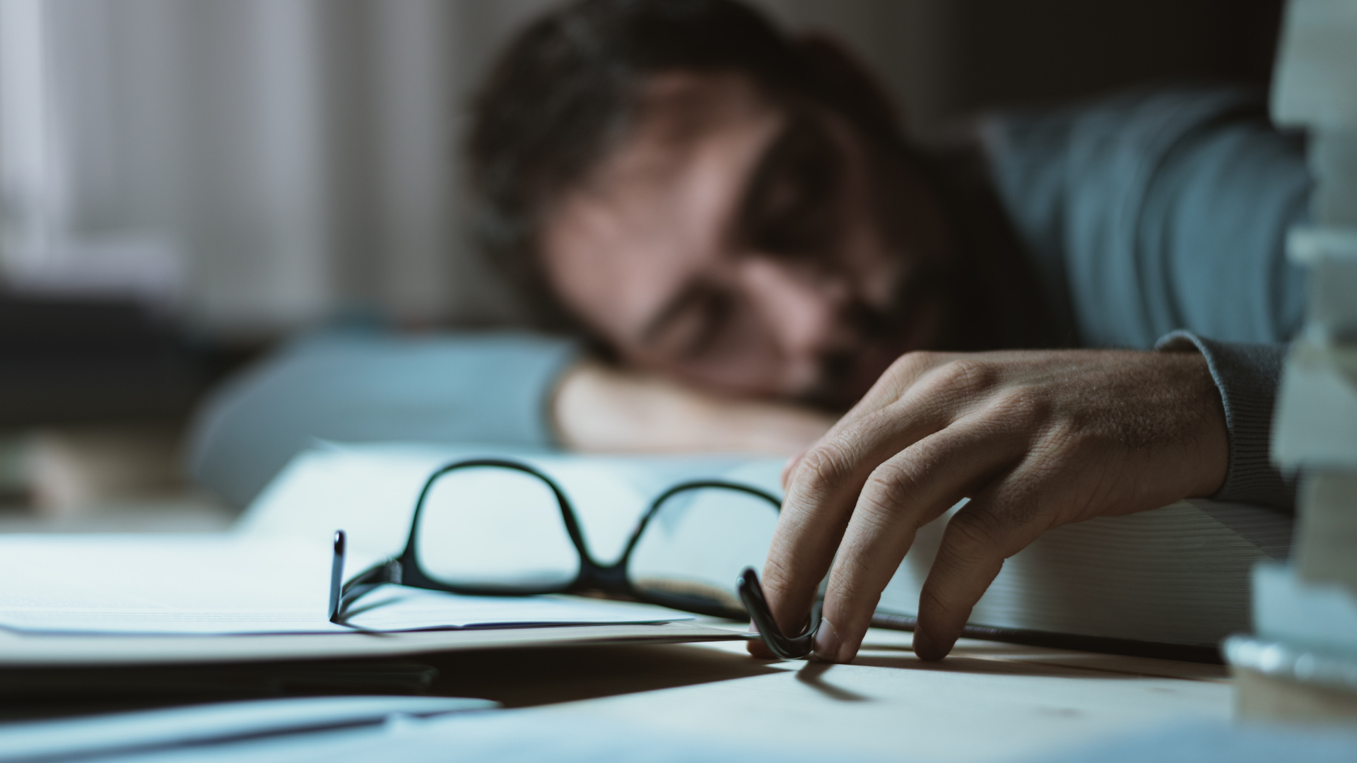 Why Sleep Is One of the Most Important Health Habits | Chiropractor - O'Fallon, MO