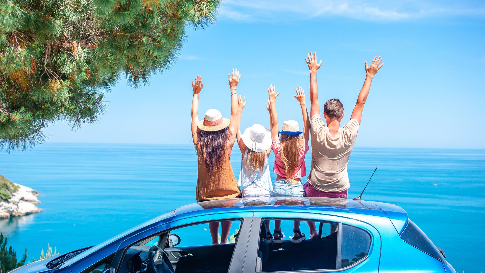 Why Summer Travel Can Leave Your Family Feeling Off | Chiropractor - O'Fallon, MO