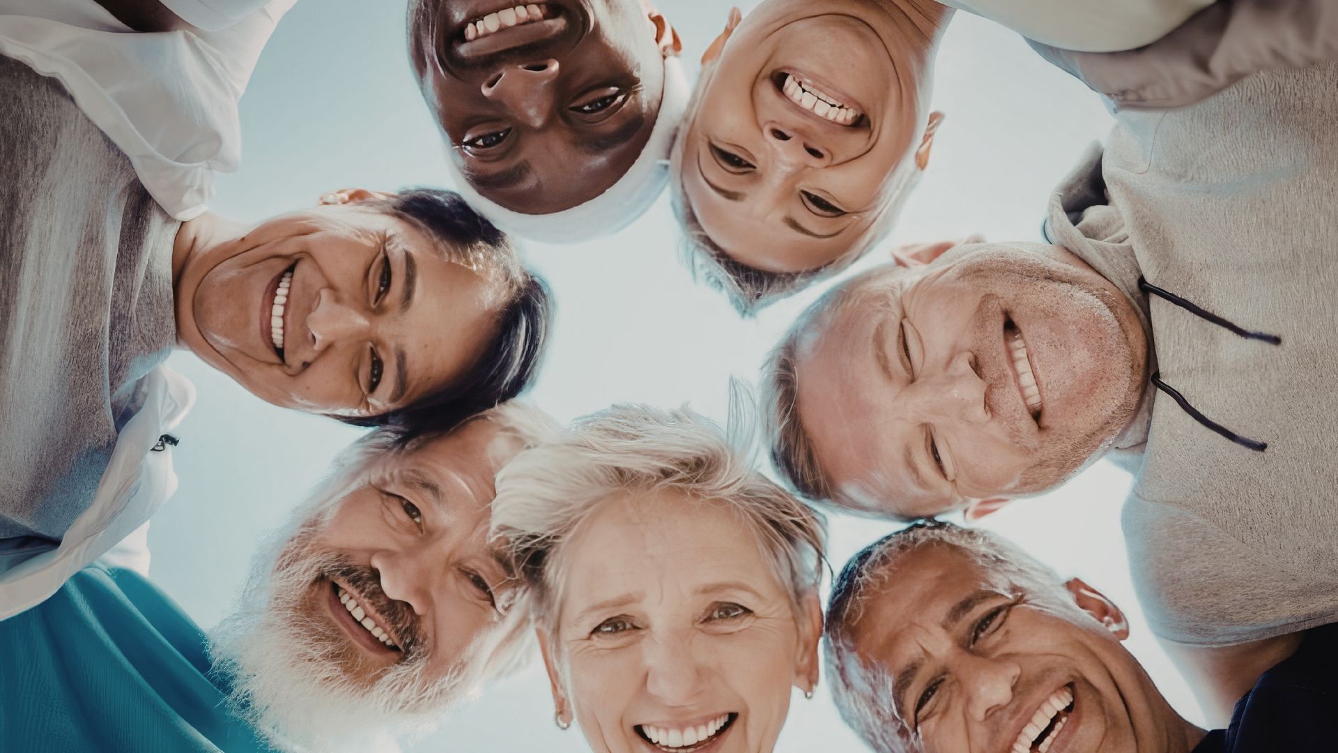 The Truth About "Getting Older" | Chiropractor - O'Fallon, MO