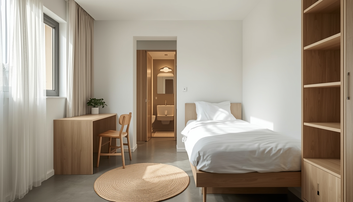 The Structural Opportunity