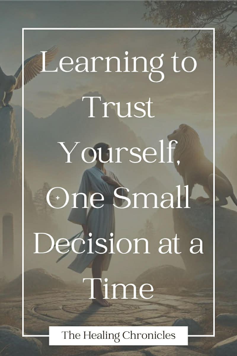 Learning To Trust Yourself Learning To Trust Yourself