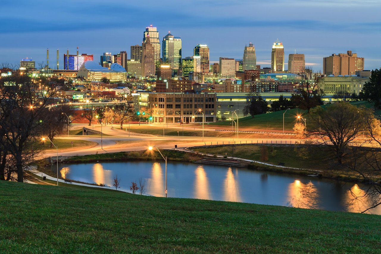 Kansas City Property