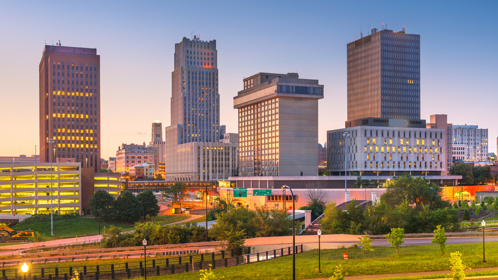 Akron Property