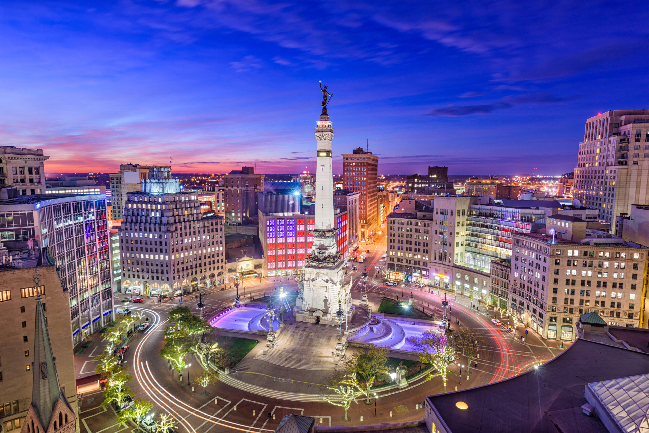 Indianapolis Property