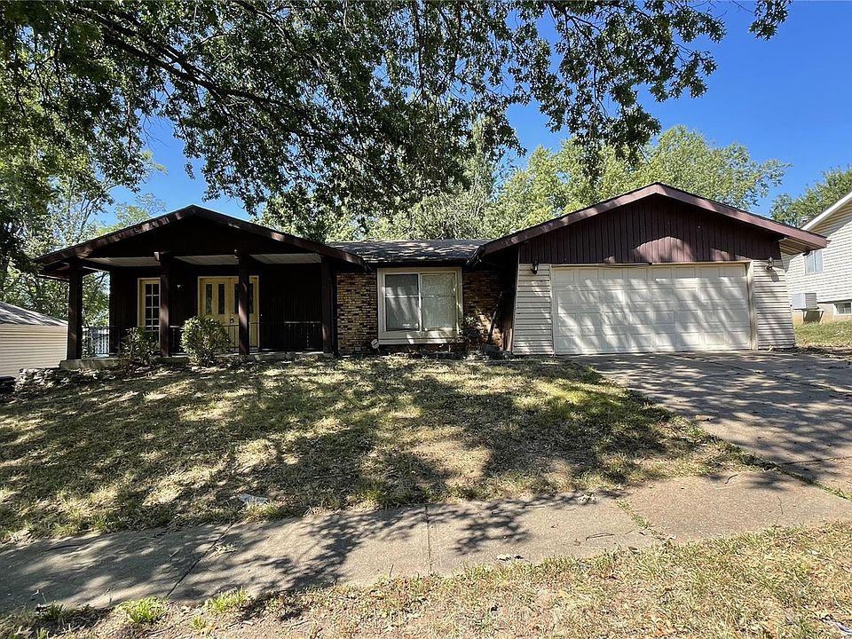 Before renovation photo