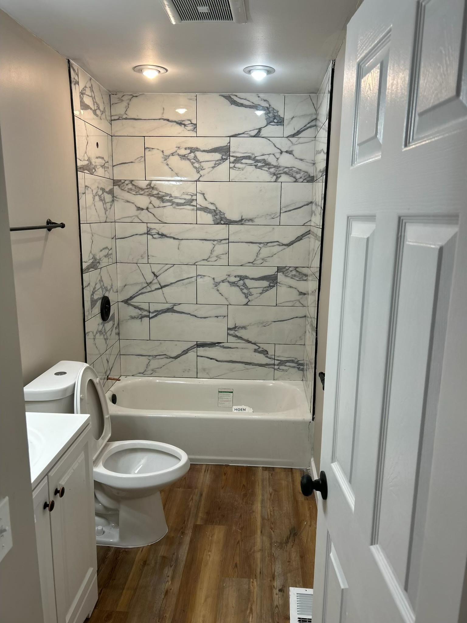 After renovation photo