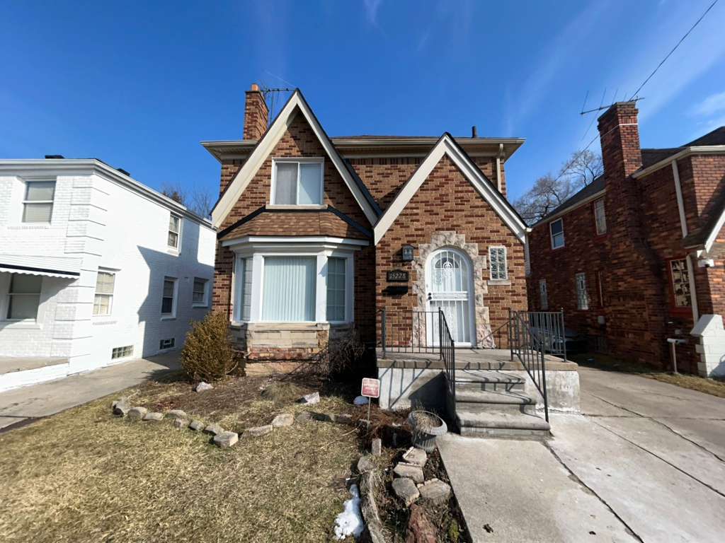 After renovation photo