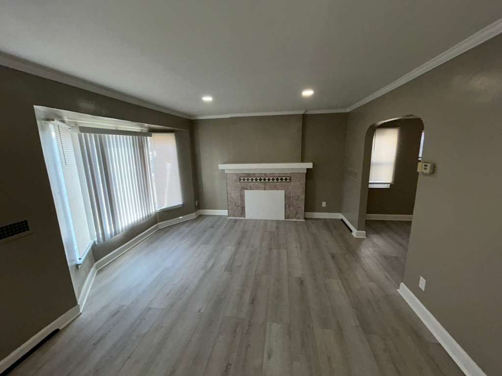 After renovation photo