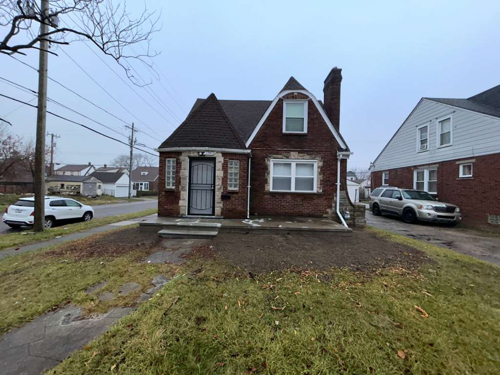 After renovation photo