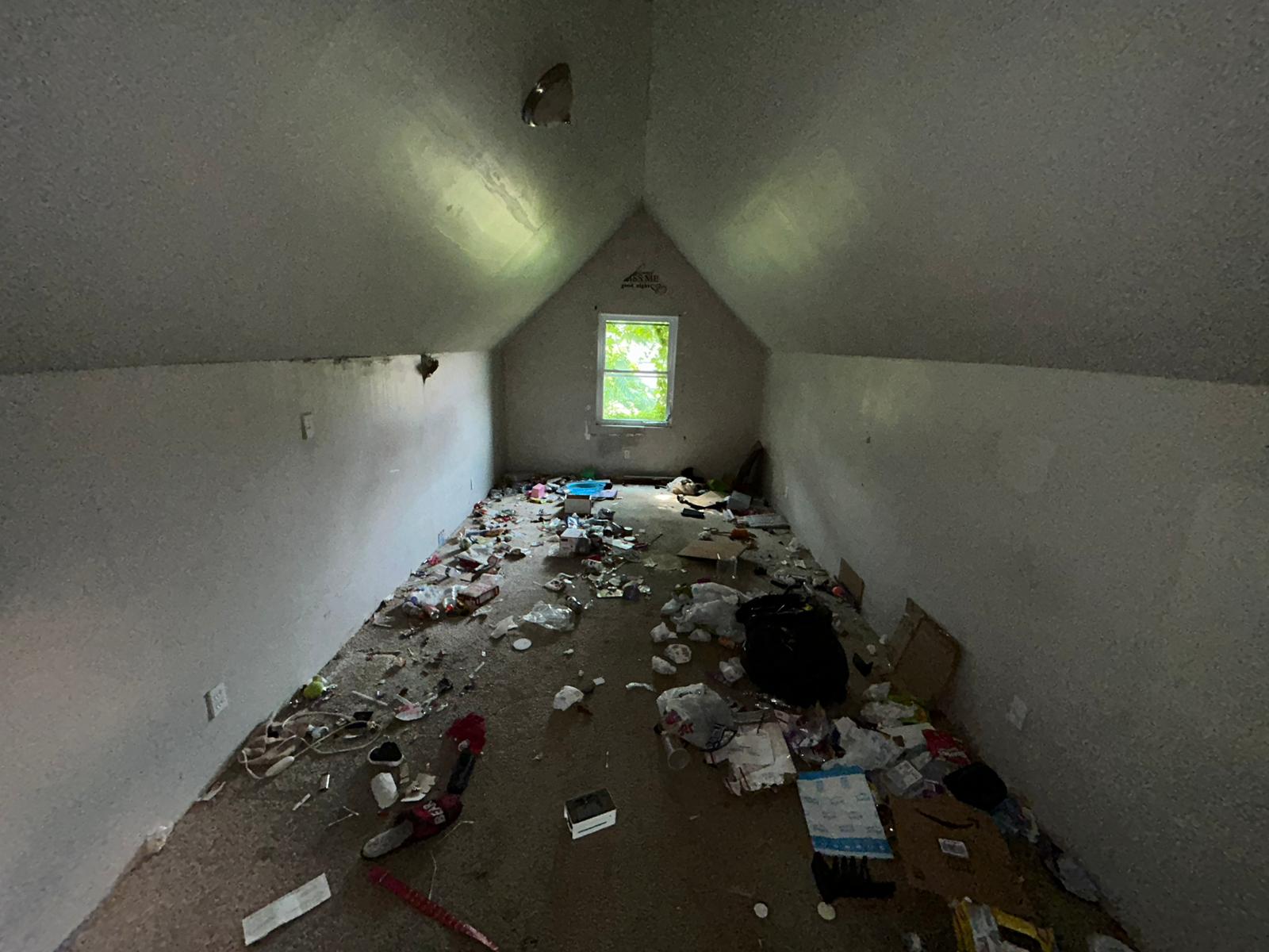 Before renovation photo